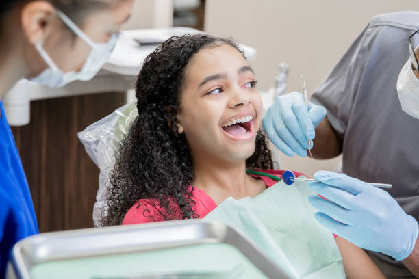 Best Emergency Root Canal Treatment in Millville, UT