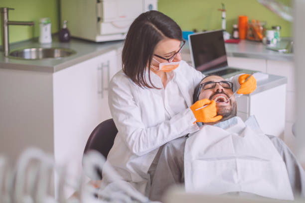 Best Emergency Dental Care for Trauma or Injury in Millville, UT