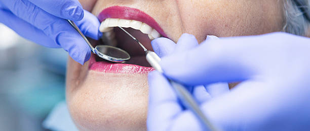 Best Emergency Treatment for Toothache in Millville, UT