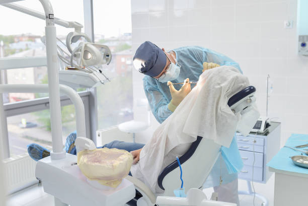 Best Emergency Orthodontic Repairs in Millville, UT